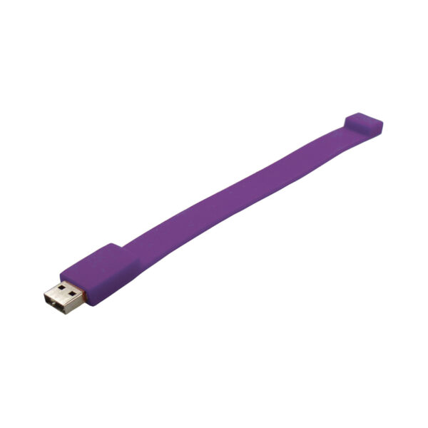 USBrace Silicone Wrist Band (M) - Image 11