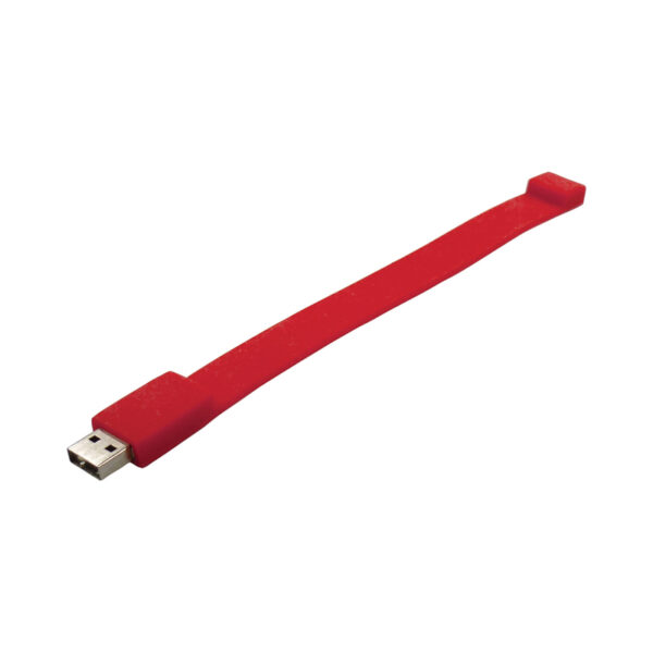 USBrace Silicone Wrist Band (M) - Image 10