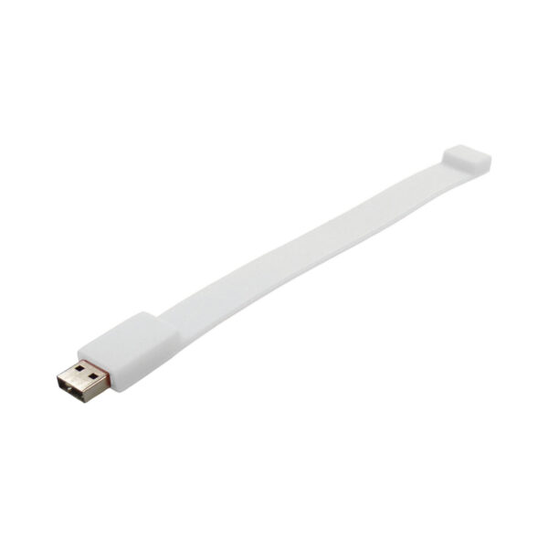 USBrace Silicone Wrist Band (M) - Image 5