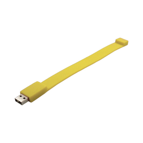 USBrace Silicone Wrist Band (M) - Image 3