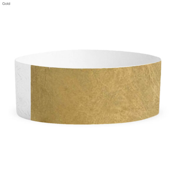 Tyvek Adult Wrist Band 25mm - Image 11