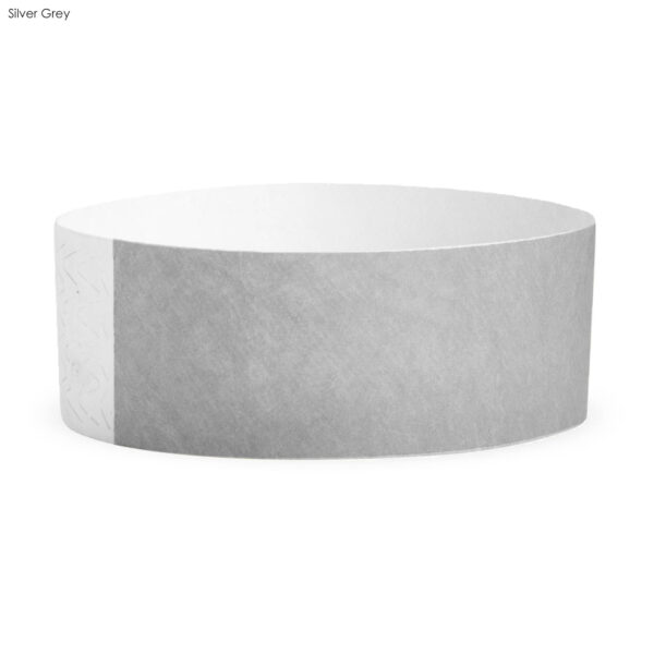 Tyvek Adult Wrist Band 25mm - Image 12