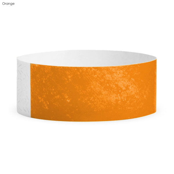 Tyvek Adult Wrist Band 25mm - Image 13