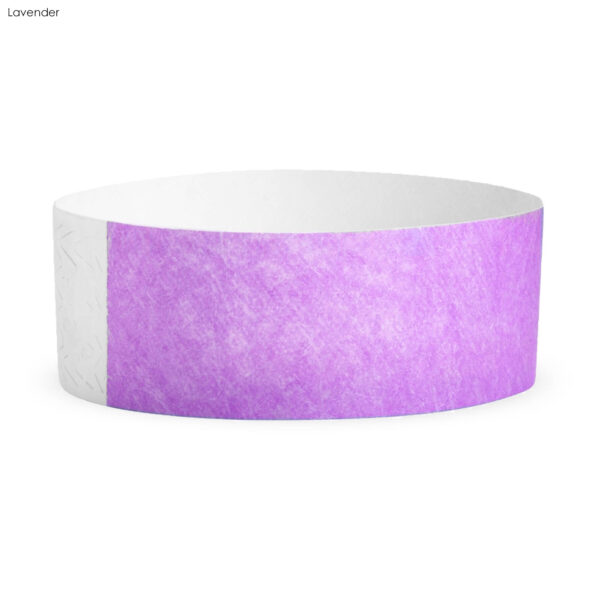 Tyvek Adult Wrist Band 25mm - Image 6