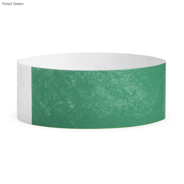 Tyvek Adult Wrist Band 25mm - Image 7