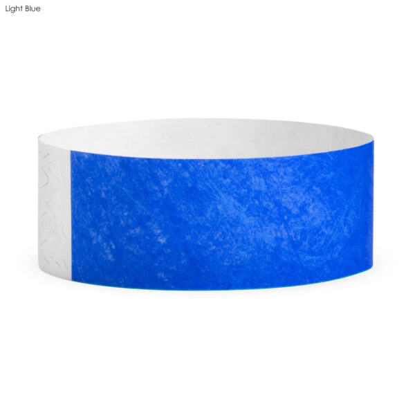 Tyvek Adult Wrist Band 25mm - Image 8