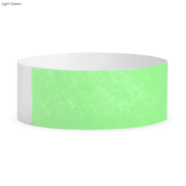 Tyvek Adult Wrist Band 25mm - Image 9
