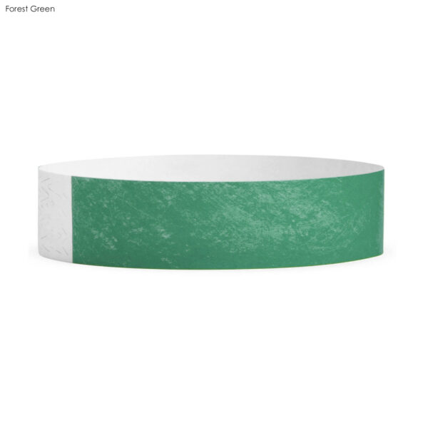 Tyvek Kids Wrist Band 19mm - Image 10