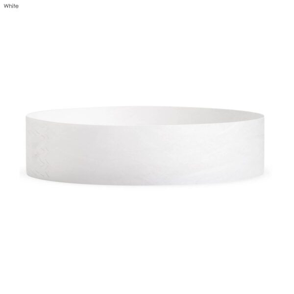 Tyvek Kids Wrist Band 19mm - Image 14