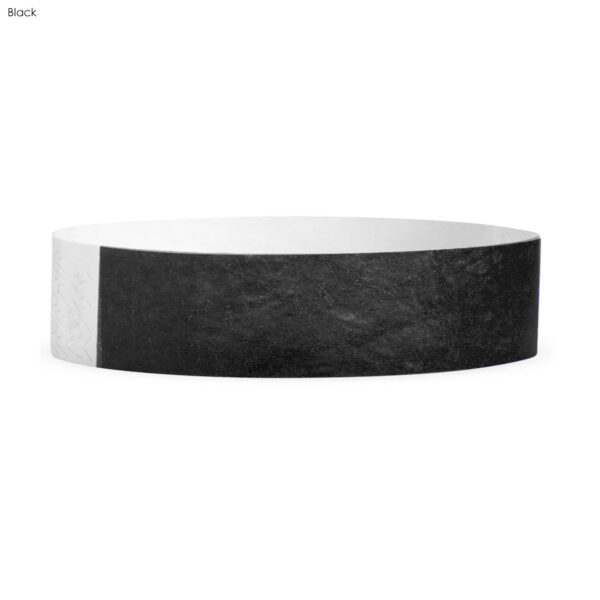 Tyvek Kids Wrist Band 19mm - Image 2