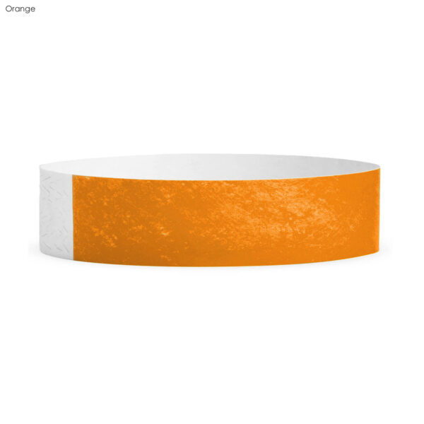 Tyvek Kids Wrist Band 19mm - Image 4
