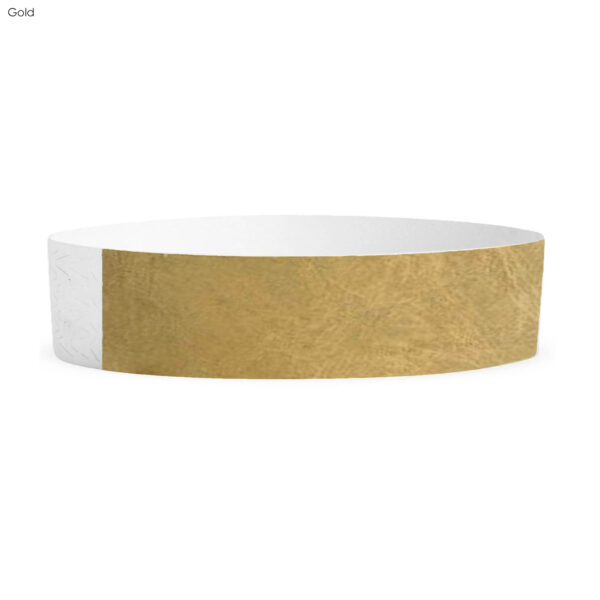 Tyvek Kids Wrist Band 19mm - Image 6