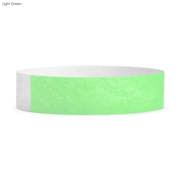 Tyvek Kids Wrist Band 19mm - Image 8