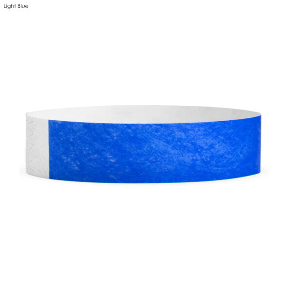 Tyvek Kids Wrist Band 19mm - Image 9