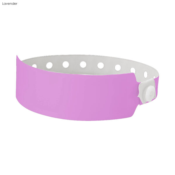 Code Plastic Wrist Band 25mm - Image 12