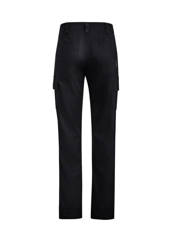 Mens Lightweight Drill Cargo Pant - Image 7