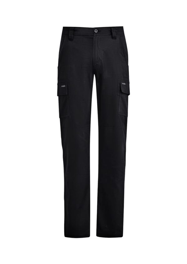 Mens Lightweight Drill Cargo Pant - Image 6