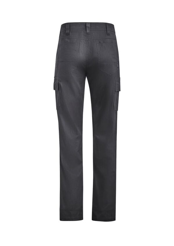 Mens Lightweight Drill Cargo Pant - Image 5
