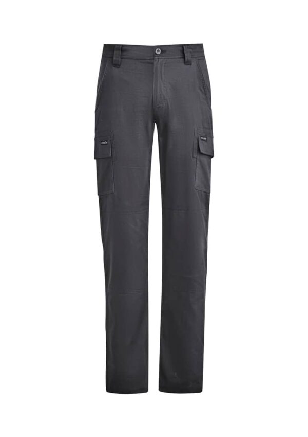 Mens Lightweight Drill Cargo Pant - Image 4