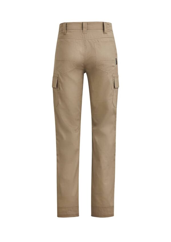 Mens Lightweight Drill Cargo Pant - Image 3