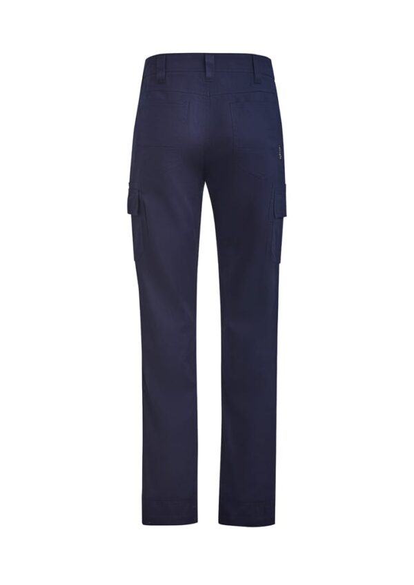 Mens Lightweight Drill Cargo Pant - Image 9
