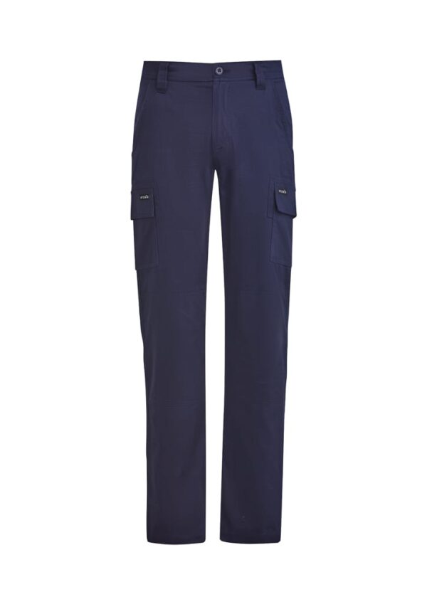 Mens Lightweight Drill Cargo Pant - Image 8