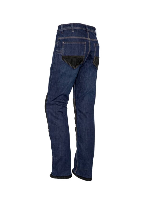 Mens CORDURA® Stretch Denim Work Jean - Image 3