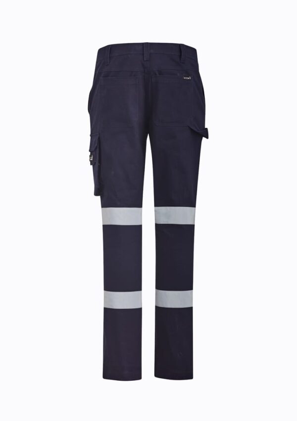 Womens Bio Motion Taped Pant - Image 3