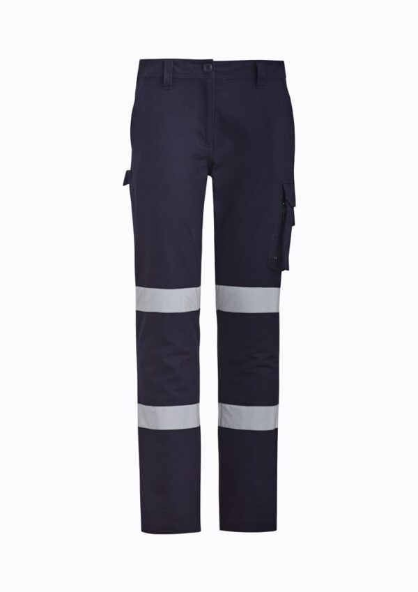 Womens Bio Motion Taped Pant - Image 2