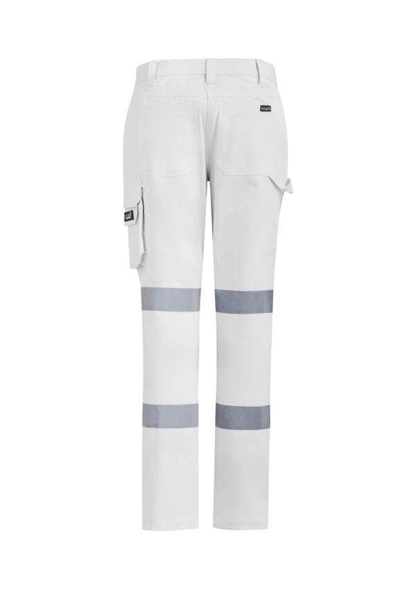 Womens Bio Motion Taped Pant - Image 5