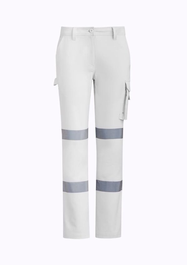 Womens Bio Motion Taped Pant - Image 4