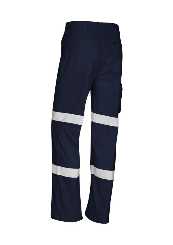 Mens Bio Motion Taped Pant (Regular) - Image 3