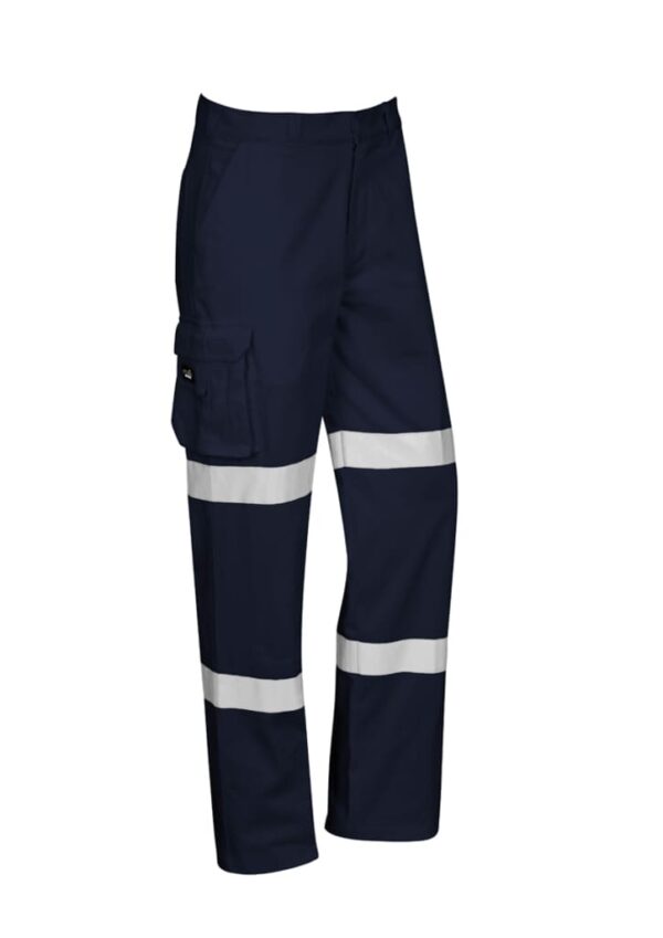 Mens Bio Motion Taped Pant (Regular) - Image 2