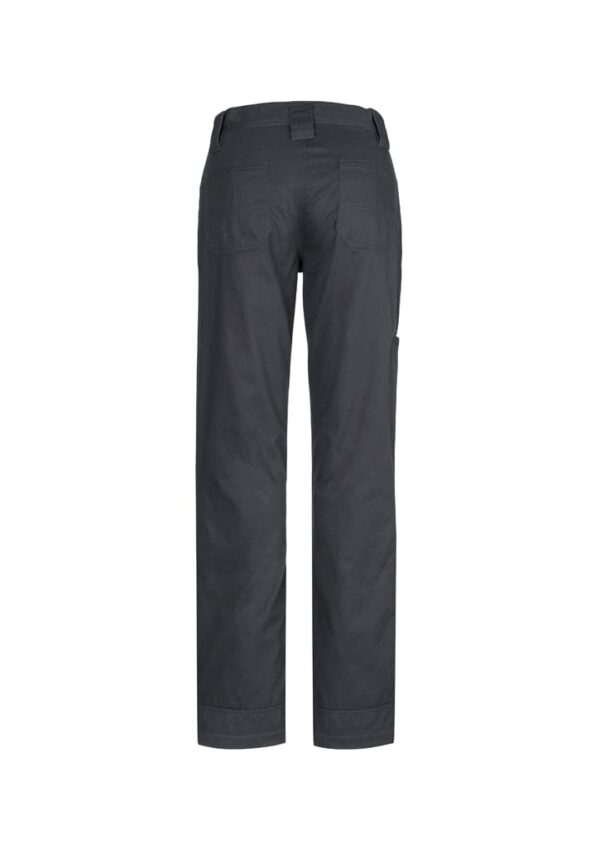 Womens Plain Utility Pant - Image 7