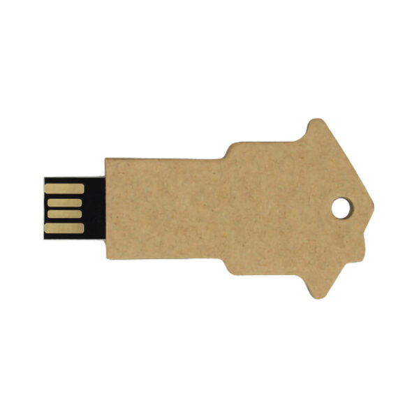 Lucas Eco Key Flash Drive - Image 6