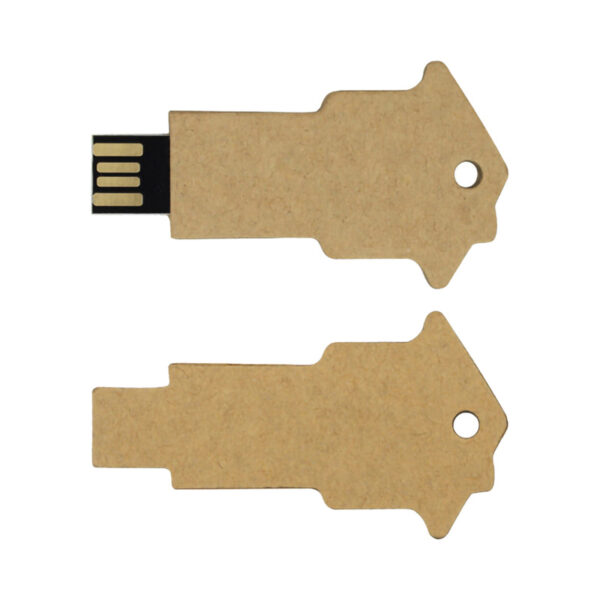 Lucas Eco Key Flash Drive - Image 3