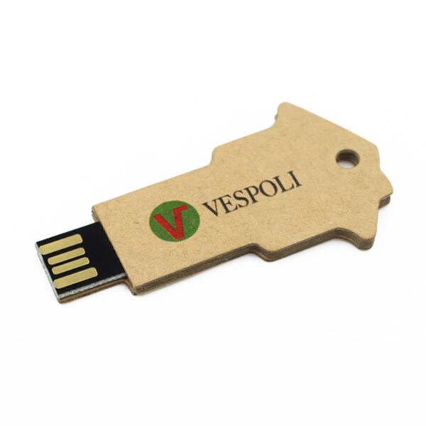 Lucas Eco Key Flash Drive - Image 5