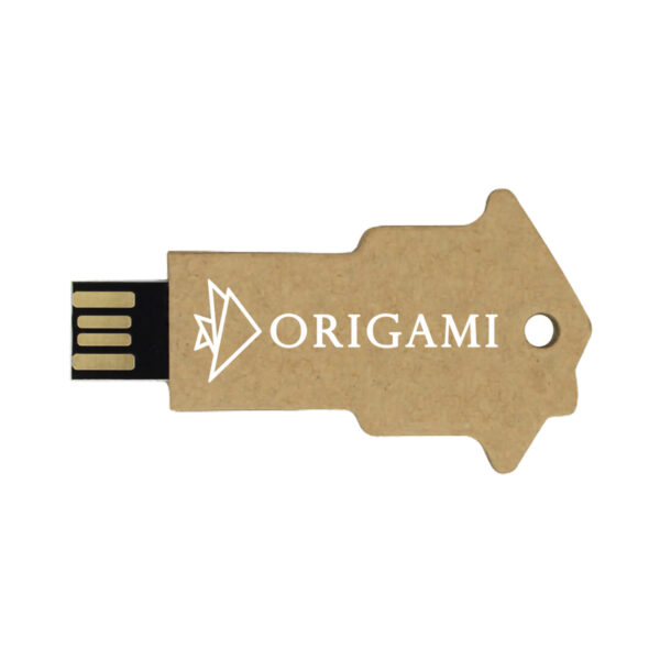 Lucas Eco Key Flash Drive - Image 4