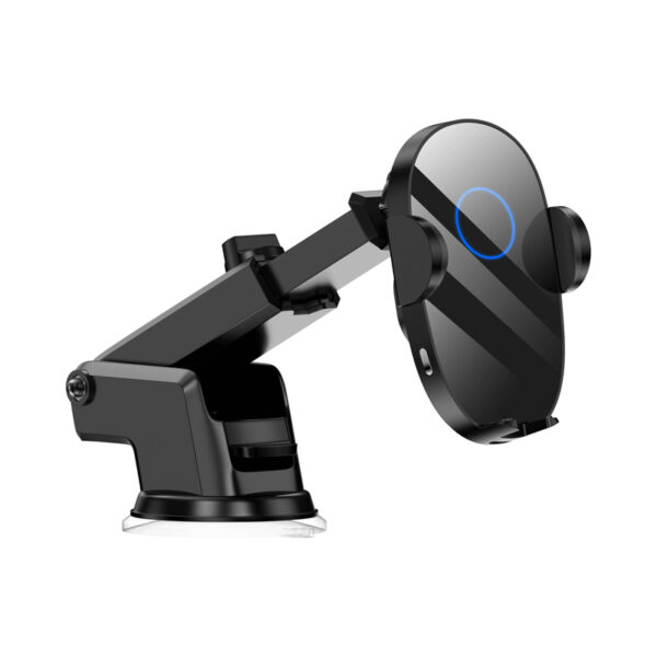 Buffalo Wireless 15 Watt Car Charger - Image 4