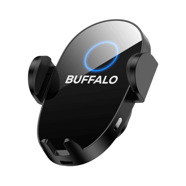 Buffalo Wireless 15 Watt Car Charger - Image 7