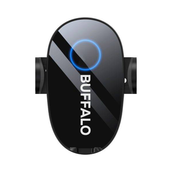 Buffalo Wireless 15 Watt Car Charger - Image 2
