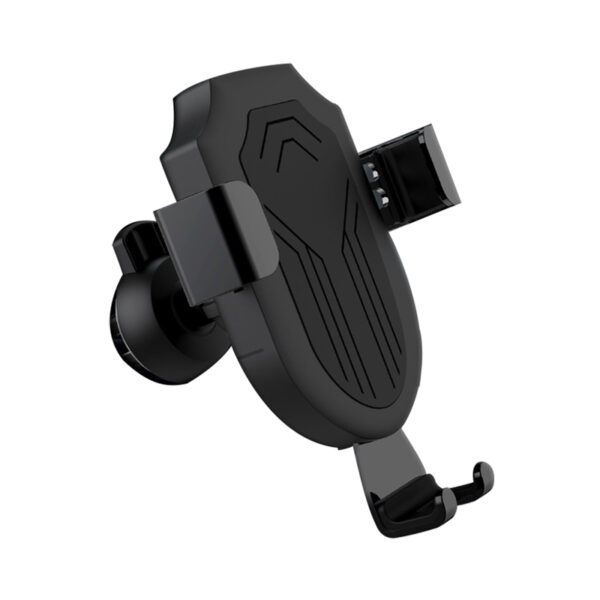 Bernado Wireless Car Charger (10W) - Image 4