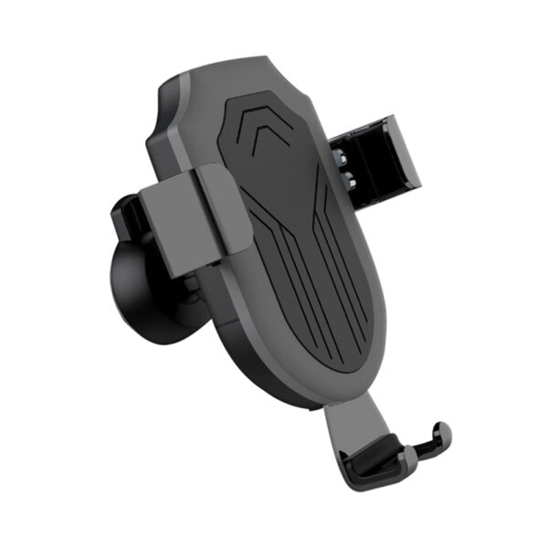 Bernado Wireless Car Charger (10W) - Image 2