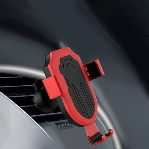 Bernado Wireless Car Charger (10W) - Image 3