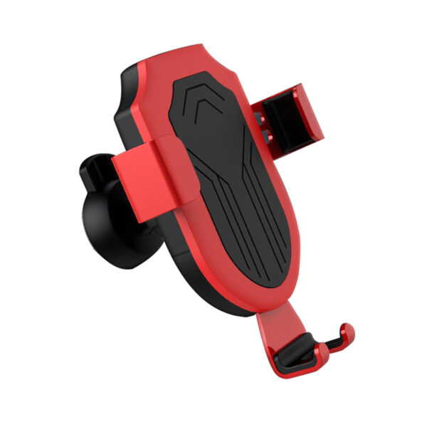 Bernado Wireless Car Charger (10W) - Image 5