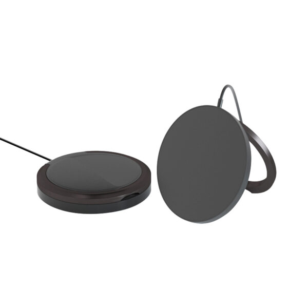 Atlanta Magnetic Wireless Charge Stand - Image 7