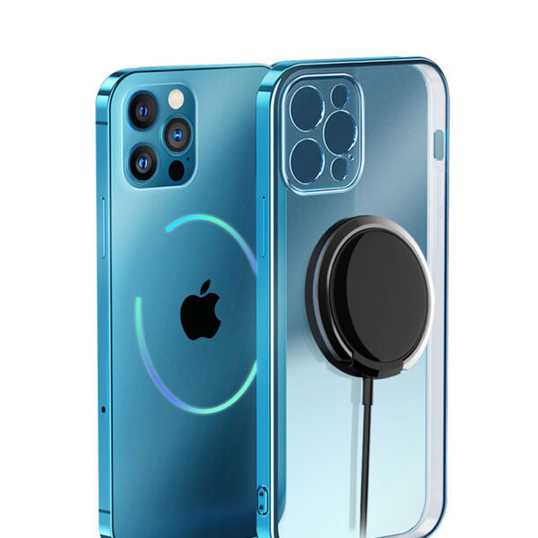 Atlanta Magnetic Wireless Charge Stand - Image 6