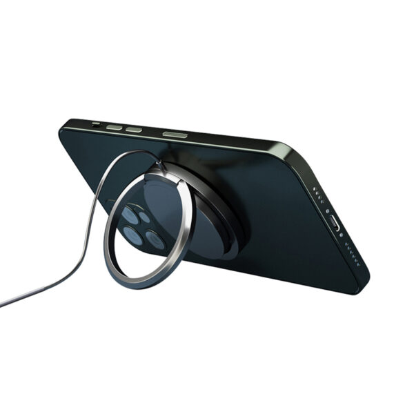 Atlanta Magnetic Wireless Charge Stand - Image 8