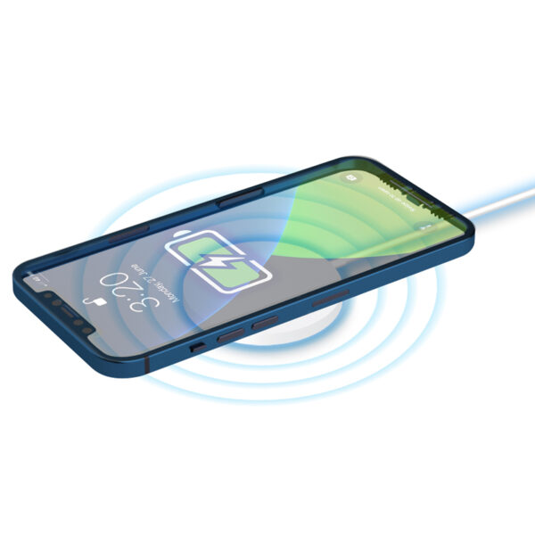 Atlanta Magnetic Wireless Charge Stand - Image 11