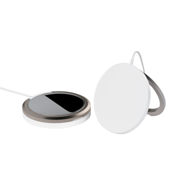 Atlanta Magnetic Wireless Charge Stand - Image 2